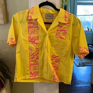 Rachel Comey Whisper Shirt